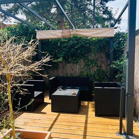 Appartement Cosy Et Lumineux Avec Parking Gratuit コルマール エクステリア 写真