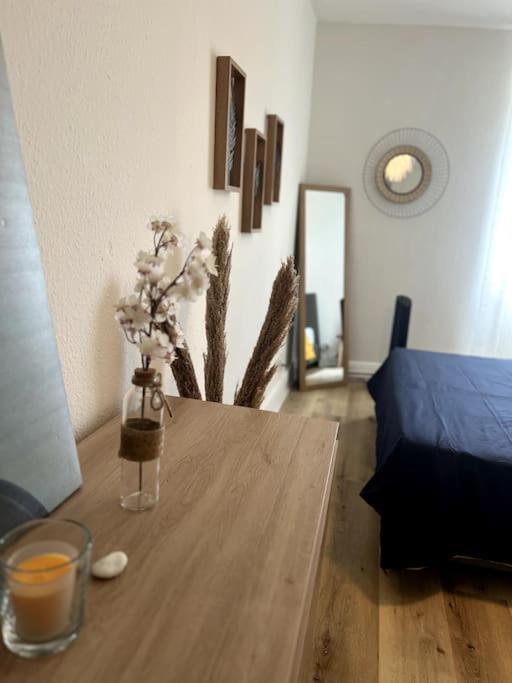 Appartement Cosy Et Lumineux Avec Parking Gratuit コルマール エクステリア 写真