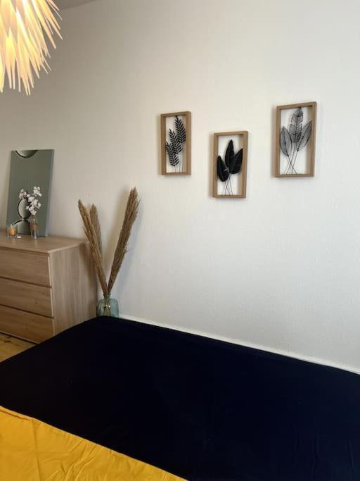 Appartement Cosy Et Lumineux Avec Parking Gratuit コルマール エクステリア 写真
