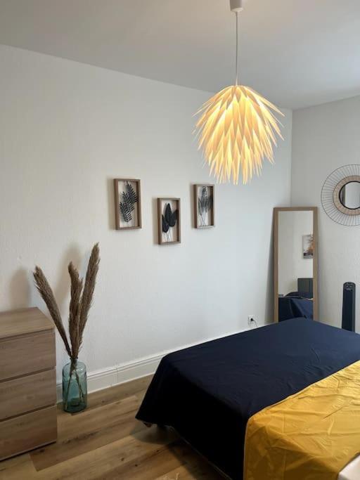Appartement Cosy Et Lumineux Avec Parking Gratuit コルマール エクステリア 写真