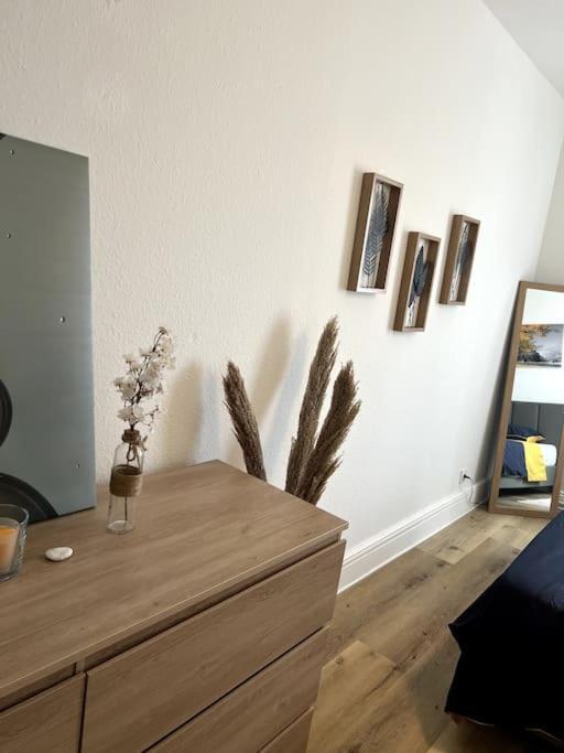 Appartement Cosy Et Lumineux Avec Parking Gratuit コルマール エクステリア 写真