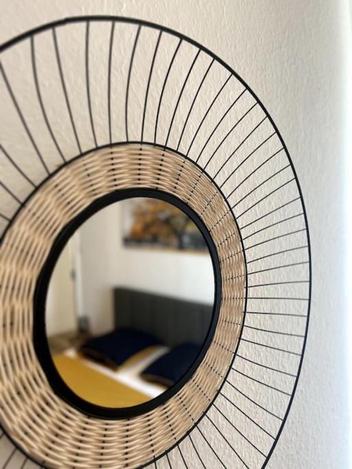 Appartement Cosy Et Lumineux Avec Parking Gratuit コルマール エクステリア 写真