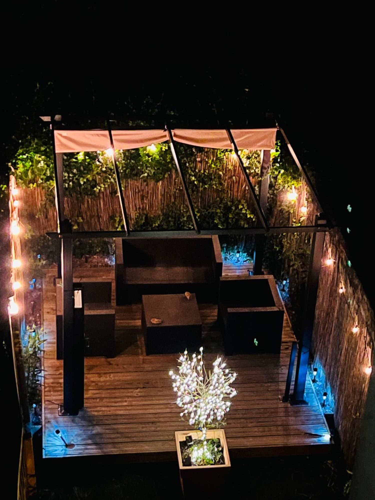 Appartement Cosy Et Lumineux Avec Parking Gratuit コルマール エクステリア 写真