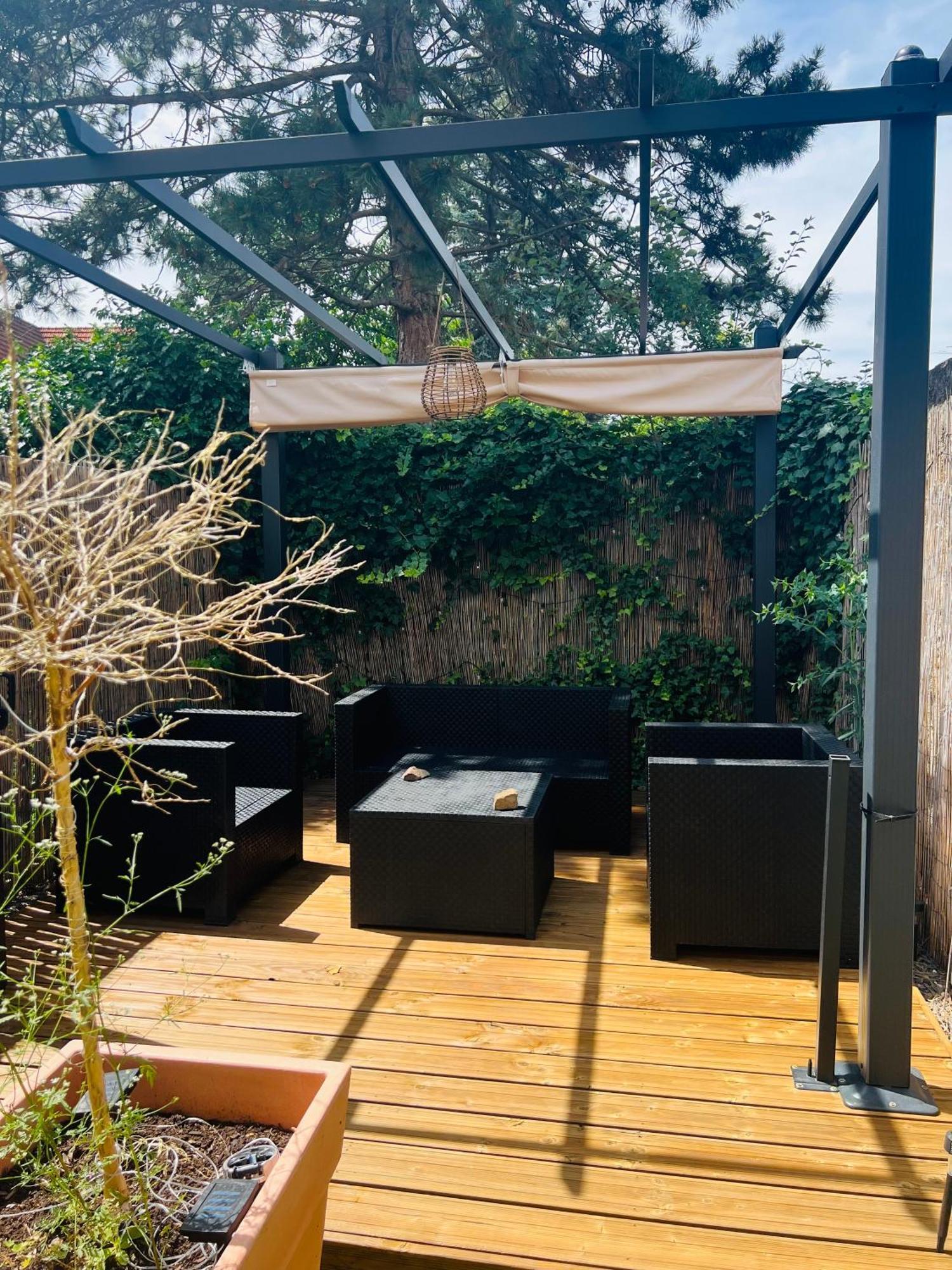 Appartement Cosy Et Lumineux Avec Parking Gratuit コルマール エクステリア 写真