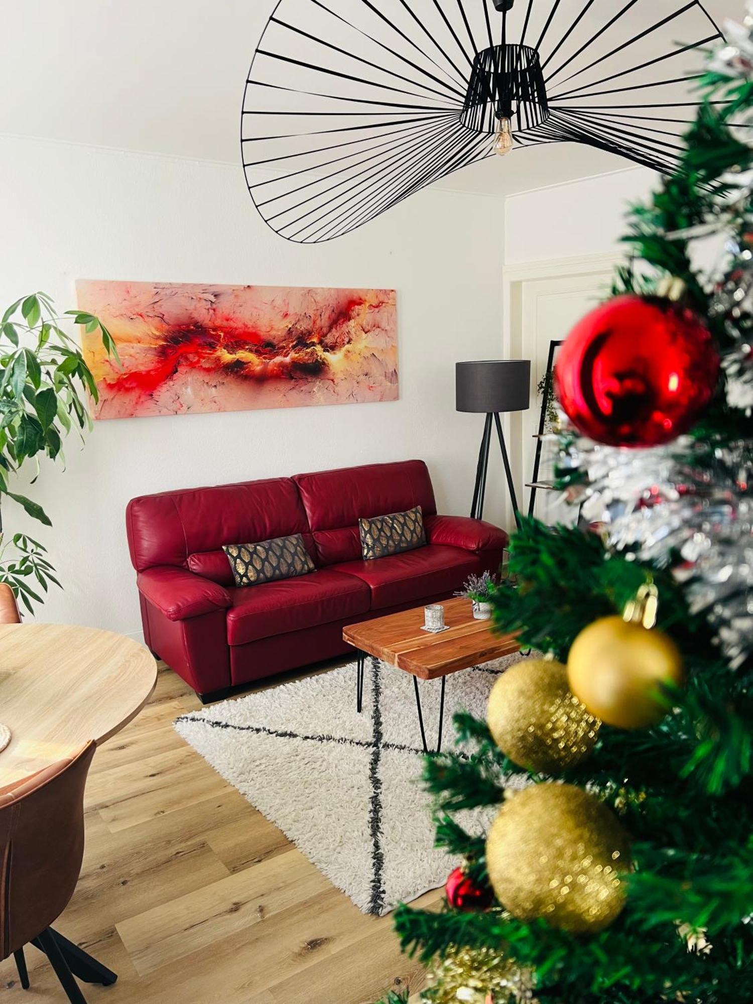 Appartement Cosy Et Lumineux Avec Parking Gratuit コルマール エクステリア 写真